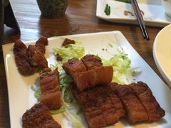 金排骨-旅马餐厅(茅家埠店)