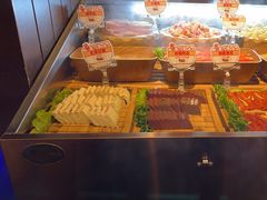 -牛New寿喜烧(闵行龙湖天街店)