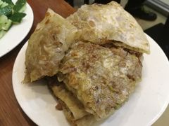 -清真永恒华威肉饼(潘家园店)