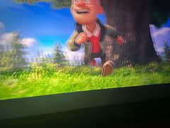 -华美国际影城(旧宫永辉店)