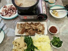 -屋里家延边朝鲜族冷面(梅林3店)