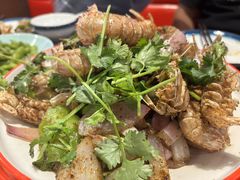 -曹胖子龙虾馆(黄桦路店)