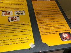 -Pita's&Tika's中东和印度风味餐厅(龙湖天街店)