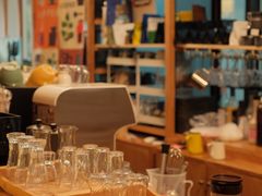 -JRCAFE玖如空间