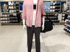 -优衣库(苏州圆融时代广场店)