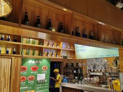 -平娃三宝烧烤·面食(南小街店)