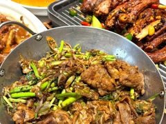 -梅利汴京烤鸭•开封豫菜地标店(晋安路店)