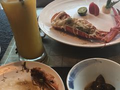 -仙桐吉宴铁板烧·精致料理