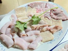 -华哥新鲜猪精品美食