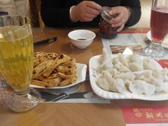 -新兴园饺子馆(河南街店)