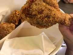 -麦当劳(新洲南路店)