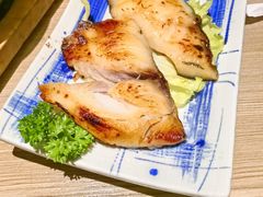 -小山日本料理(兴业太古汇店)