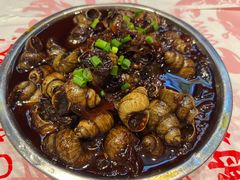 -辣螃铠盆盆蟹大排档(海昌店)