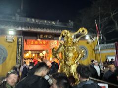 -灵顺寺
