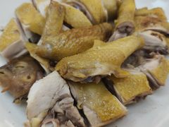 咸鸡-东兴黄鳝饭店(江洲店)
