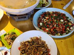 -巴人堂(女儿城店)