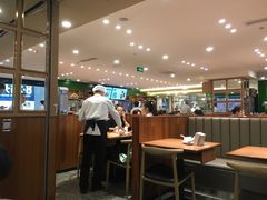 大堂-晋家门(文峰广场店)