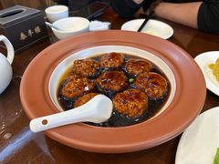 南煎丸子-泰丰楼(前门西大街店)