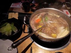 -左庭右院鲜牛肉火锅(南通CBD大有境店)
