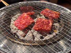 厚切横膈膜-蒜香焼肉PURUSHIN(马场路店)