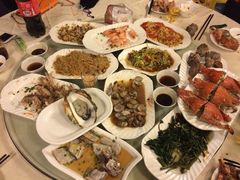 iphone_upload_pic-沈家门海鲜夜排档(东港店)
