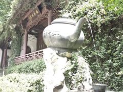 -虎跑公园