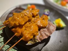 -狮拾久·现代新加坡料理(福田COCO Park店)