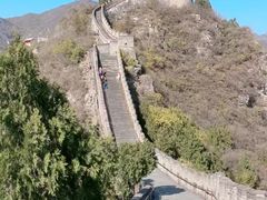 -居庸关长城