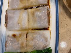 -点都德(龙之梦店)