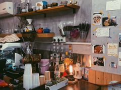 -251#coffee roasters(沿河东路店)