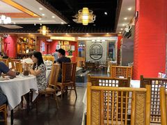 -围龙屋客家食府(福田店)