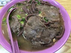 -牛马行牛肉饸饹铺(长春总店)