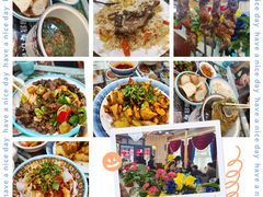 -花圃园餐厅店(和田二街28号院店)