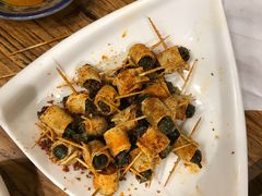 -尕羊烤肉餐厅·清真(会宁路店)