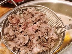 -九记潮汕现切鲜牛肉自助火锅(新开铺店)