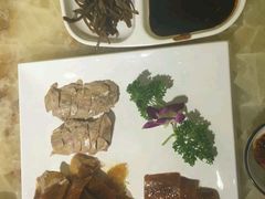 -陇菜和盛祥(金轮宾馆店)