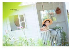 -DORA kids 朵拉儿童摄影花园店