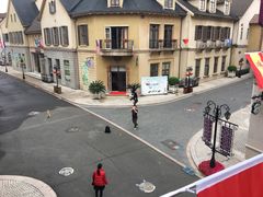 -中旅阿那亚九龙湖·公主酒店
