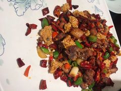 -陈麻婆豆腐总店