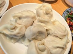 -金谷园饺子馆(北邮总店)