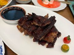 -第101座花园餐厅(湖滨88店)