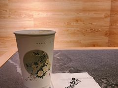 木梨馥-唐沫茶兮(仓山万达金街店)