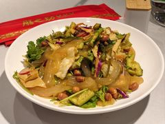 -七菜馆·东北菜·蒸饺(文体路店)