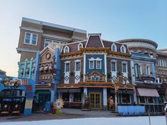 -青岛方特梦幻王国