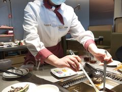 -海底捞火锅(龙湖三千集店)