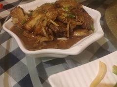 -燕青小馆(东园大厦店)