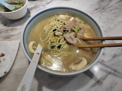 -阿琴面馆(武林路店)