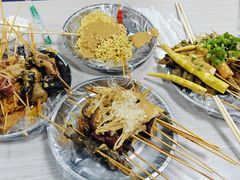 -大姐麻辣烫(莲宝中路店)