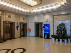 -延吉白山大厦酒店