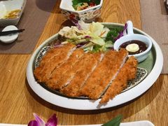 -酒井酱子·深夜食堂(东城汇店)